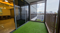 The Criterion (D27), Condominium #555630231